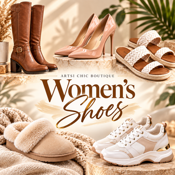 Women’s Shoes