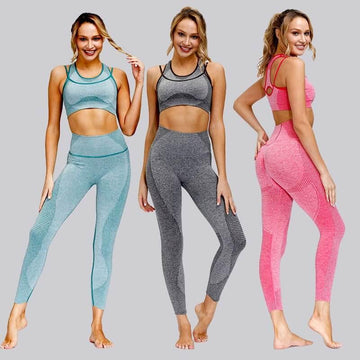 Activewear - Artsi Chic Boutique