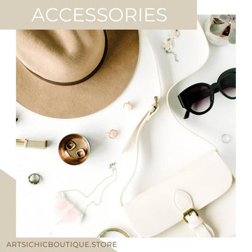 Stylish Fashion Accessories | Trendy Jewelry, Bags & More