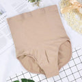 Sculpt & Smooth: High-Waisted Seamless Triangle Shapewear for Women - Artsi Chic Boutique