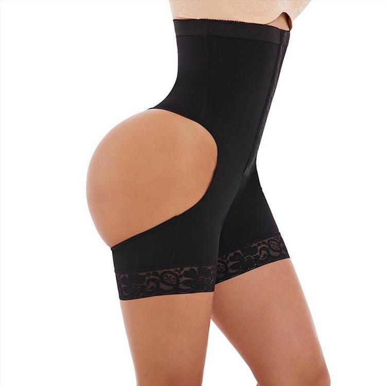 Sculpting High Waist Tummy Control & Butt Lifter Shapewear – Perfect Curves for Every Occasion - Artsi Chic Boutique