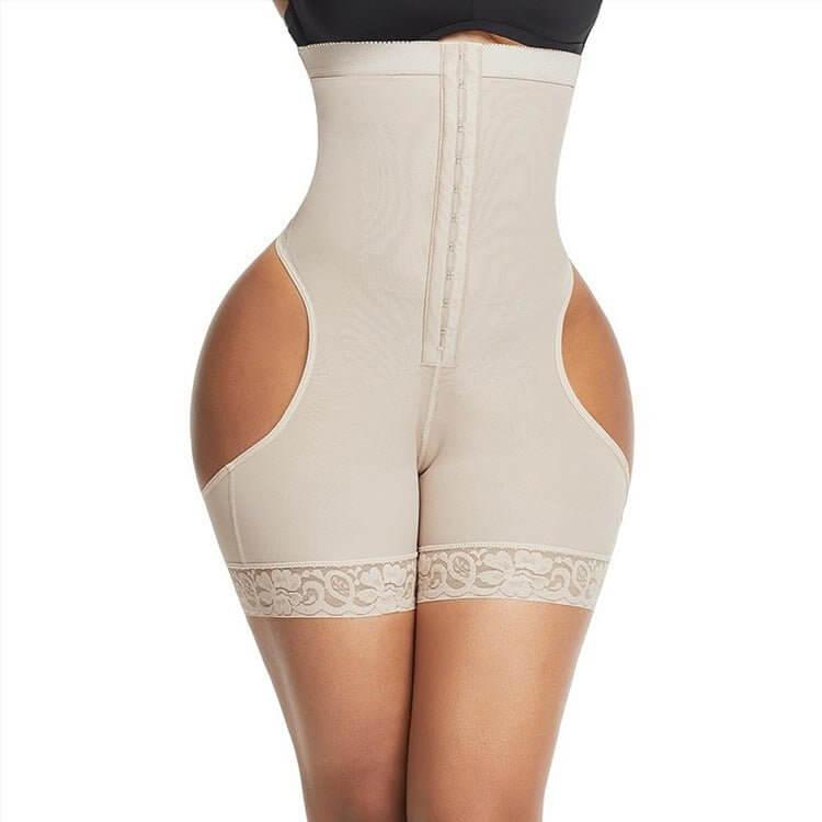 Sculpting High Waist Tummy Control & Butt Lifter Shapewear – Perfect Curves for Every Occasion - Artsi Chic Boutique