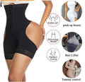 Sculpting High Waist Tummy Control & Butt Lifter Shapewear – Perfect Curves for Every Occasion - Artsi Chic Boutique