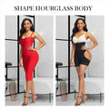 Sculpting High Waist Tummy Control & Butt Lifter Shapewear – Perfect Curves for Every Occasion - Artsi Chic Boutique