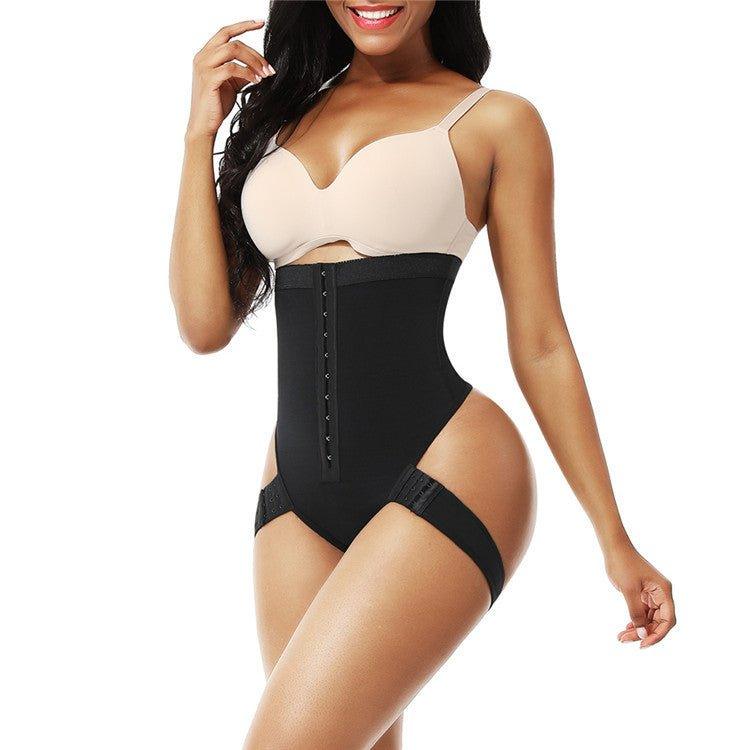 Seamless Butt Lifter & Tummy Control Shapewear Panties - Artsi Chic Boutique