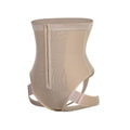 Seamless Butt Lifter & Tummy Control Shapewear Panties - Artsi Chic Boutique